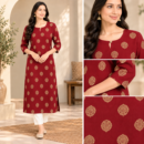 Traditional Long Tops 2